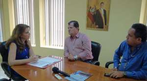 Alcalde de La Concordia presenta denuncia por difamaci&oacute;n en Facebook