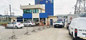 Privados de la libertad en CRS regional Guayas no presentan s&iacute;ntomas de coronavirus