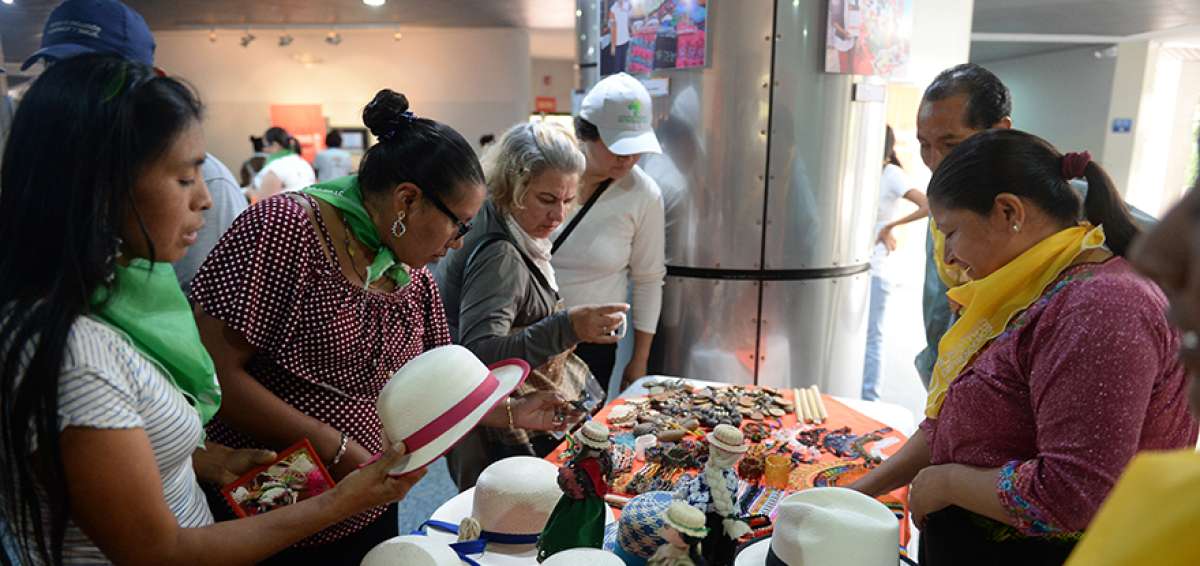 Emprendedoras tendr&aacute;n cr&eacute;ditos hasta de $ 10 mil