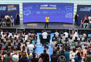 Compromiso por el Empleo abre 90.000 capacitaciones gratuitas para j&oacute;venes 