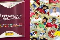 Alertan de estafas por whastapp con el álbum del Mundial de Qatar 2022