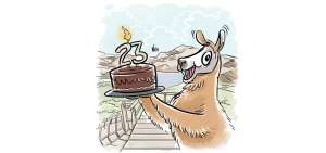 Aniversario