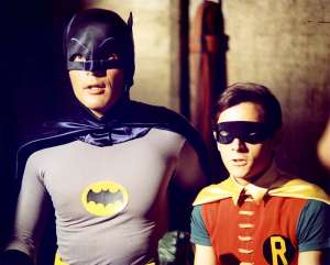 Hace 49 a&ntilde;os se estren&oacute; la serie Batman con Adam West 