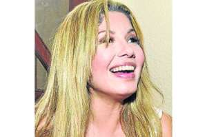 El caso Sharon se activa con el inicio de la audiencia de juicio