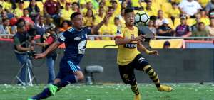 Emelec anuncia contrataci&oacute;n de cinco refuerzos este a&ntilde;o y viajar&aacute; a Argentina