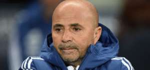 La AFA oficializa la desvinculaci&oacute;n de Sampaoli como entrenador de Argentina