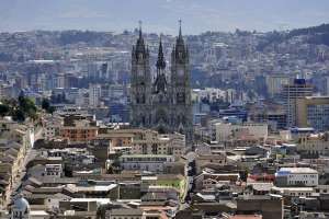 Por tercer a&ntilde;o consecutivo, Quito podr&iacute;a ser el destino l&iacute;der de Sudam&eacute;rica. Foto: EL TEL&Eacute;GRAFO
