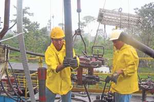 Repsol explotar&aacute; desde 2015 el campo Wati, en Orellana