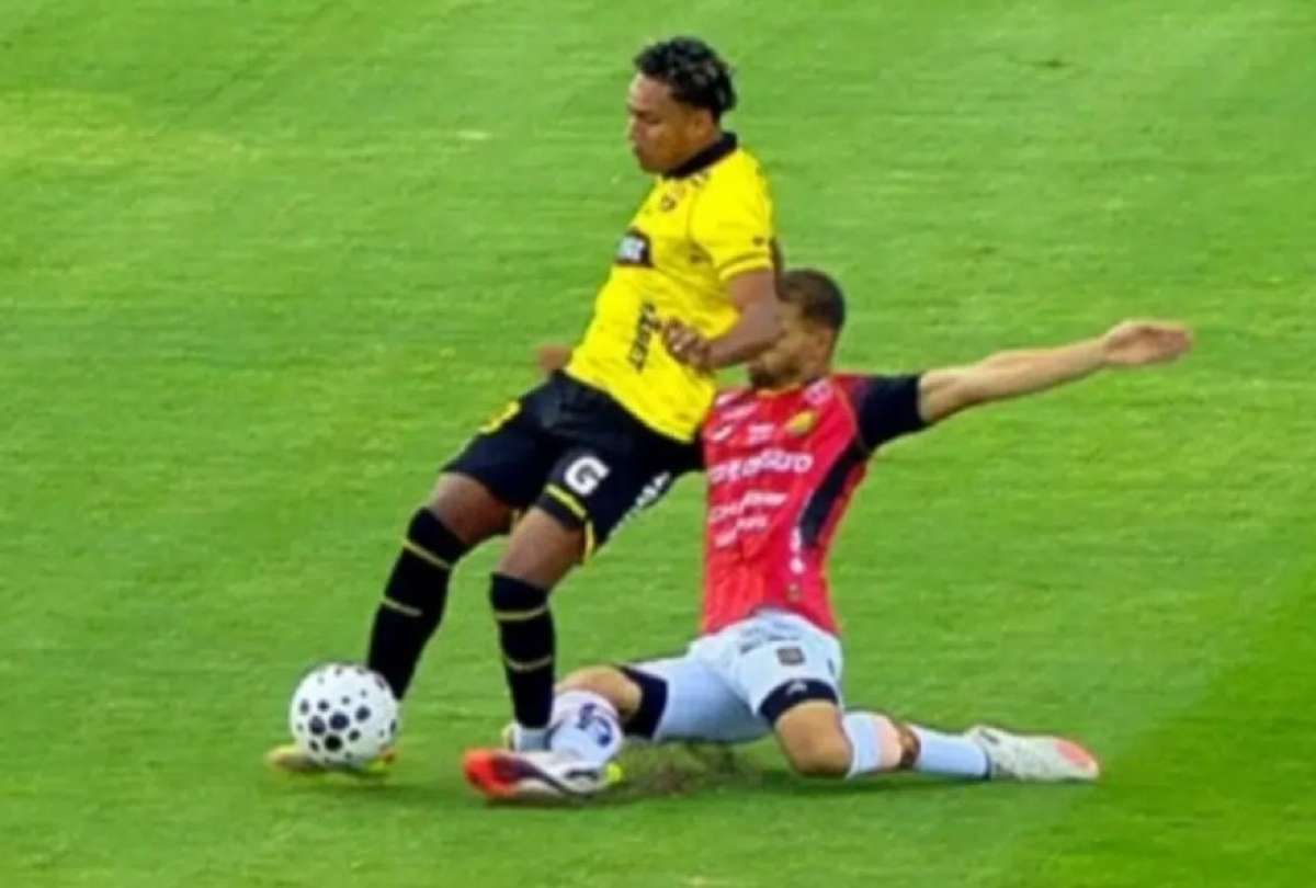 Maccari se refiri&oacute; a la lesi&oacute;nde Garc&iacute;a