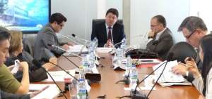 Comisi&oacute;n inici&oacute; tr&aacute;mite de proyecto econ&oacute;mico urgente