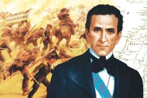 Olmedo y el 9 de Octubre (I) 