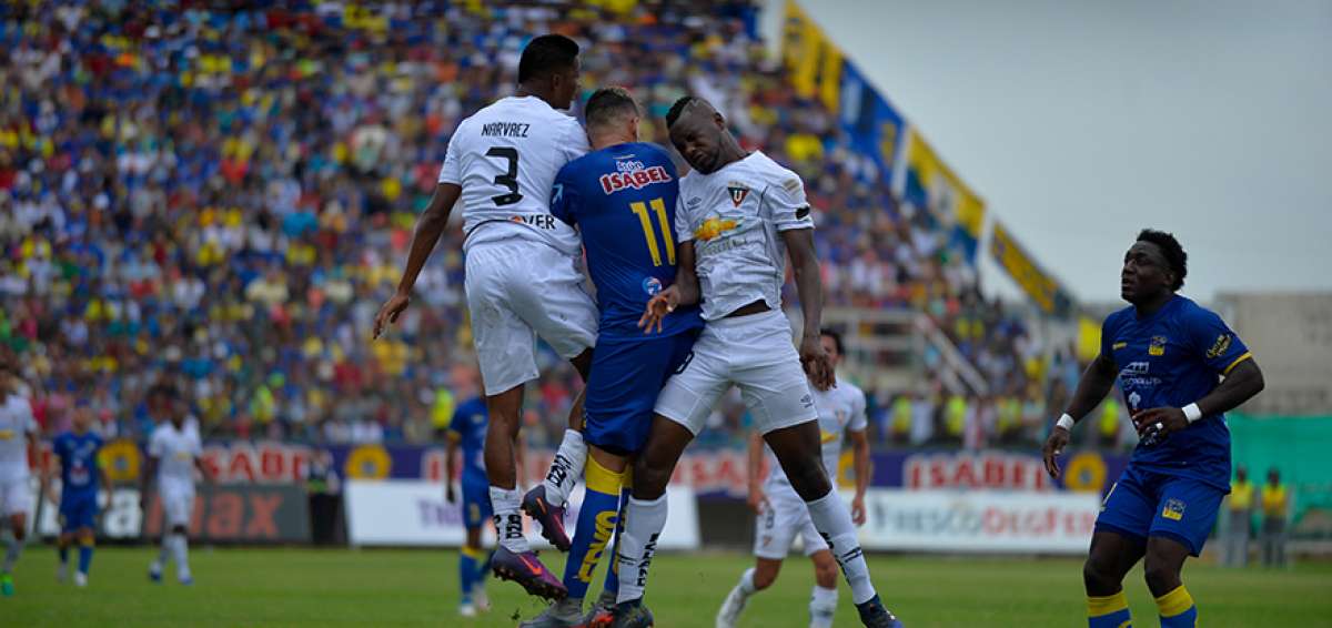 Serie A finalizar&aacute; el 10 de diciembre