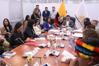 Comisión de Fiscalización iniciará revisión información enviada por Daniel Salcedo.