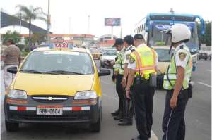 A la CTE le corresponde operativo vial