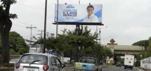 Los aspirantes a una candidatura en las pr&oacute;ximas seccionales de 2019 tienen propaganda en las calles, tambi&eacute;n protagonizan eventos populares.