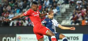 Michael Estrada vuelve a anotar en la CopaMX