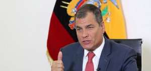 Correa: "Venezuela ha estado en constante asedio"