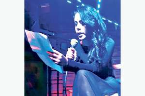La poes&iacute;a en Guayaquil tiene agenda propia