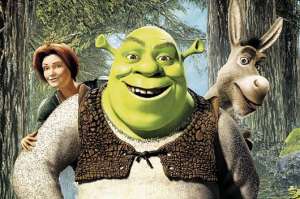 El ogro Shrek tendr&aacute; su quinto filme animado