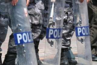 Policía Nacional realizó 12.962 operativos en Guayaquil
