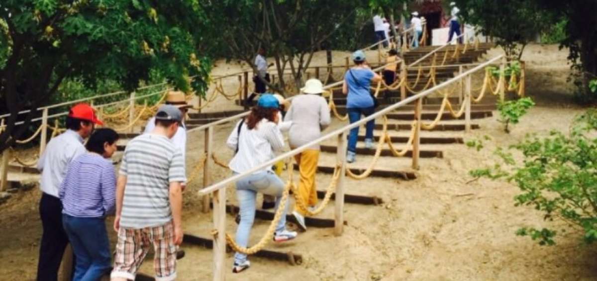 Para el feriado, el Ministerio de Turismo incentivar&aacute; a la ciudadan&iacute;a a visitar las provincias de Manab&iacute; y Esmeraldas. 