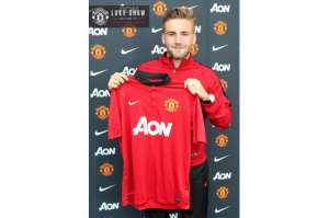El Southampton vende a Lallana al Liverpool y a Shaw al United