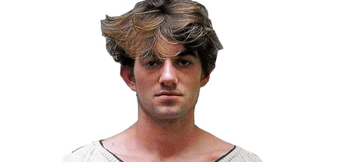 Ex de Swift fue arrestado por una pelea callejera
