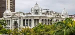 Candidatos a la Alcald&iacute;a de Guayaquil incluyen la seguridad en su planes