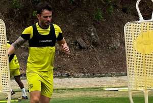 Octavio Rivero interesa a otro grande del Ecuador