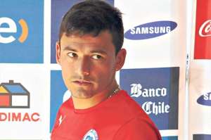 Los amonestados preocupan a Jorge Sampaoli