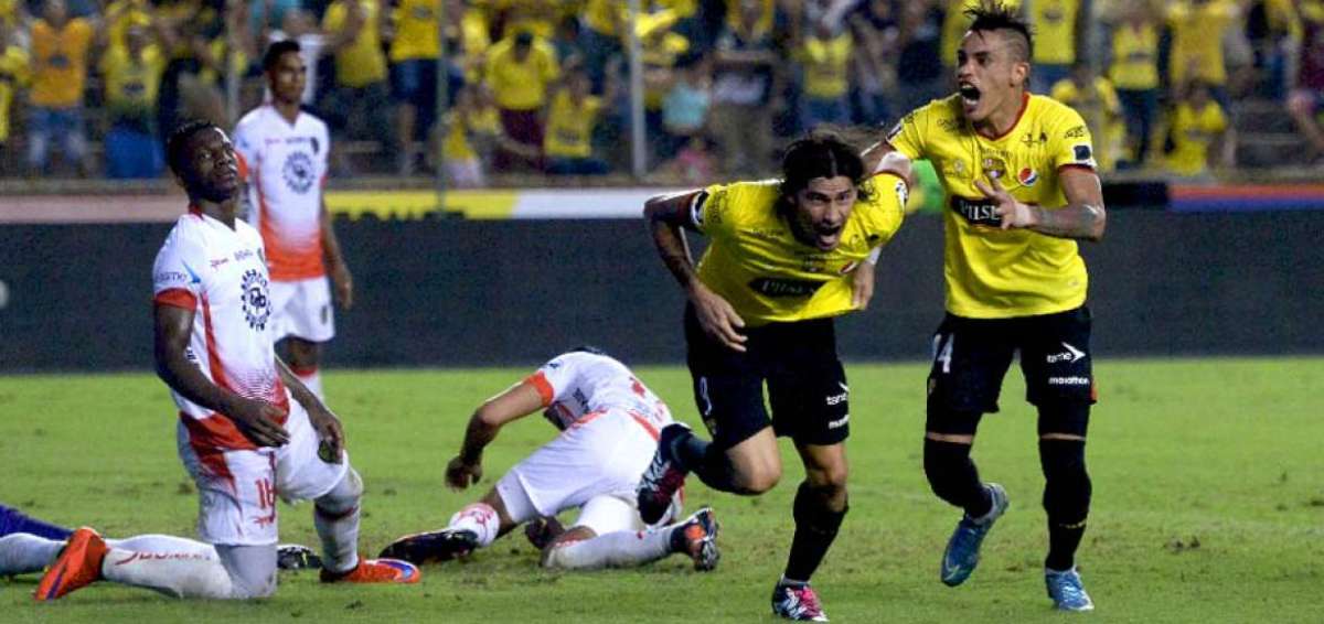 El '&Iacute;dolo', con las justas