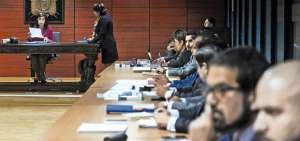 Fiscal&iacute;a pidi&oacute; orden de prisi&oacute;n para Carlos y Marco Antonio B.