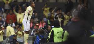 Arroyo e hinchas del Am&eacute;rica no se olvidan del 'Chucho'