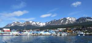 Ushuaia: m&aacute;s all&aacute; de todos los asombros