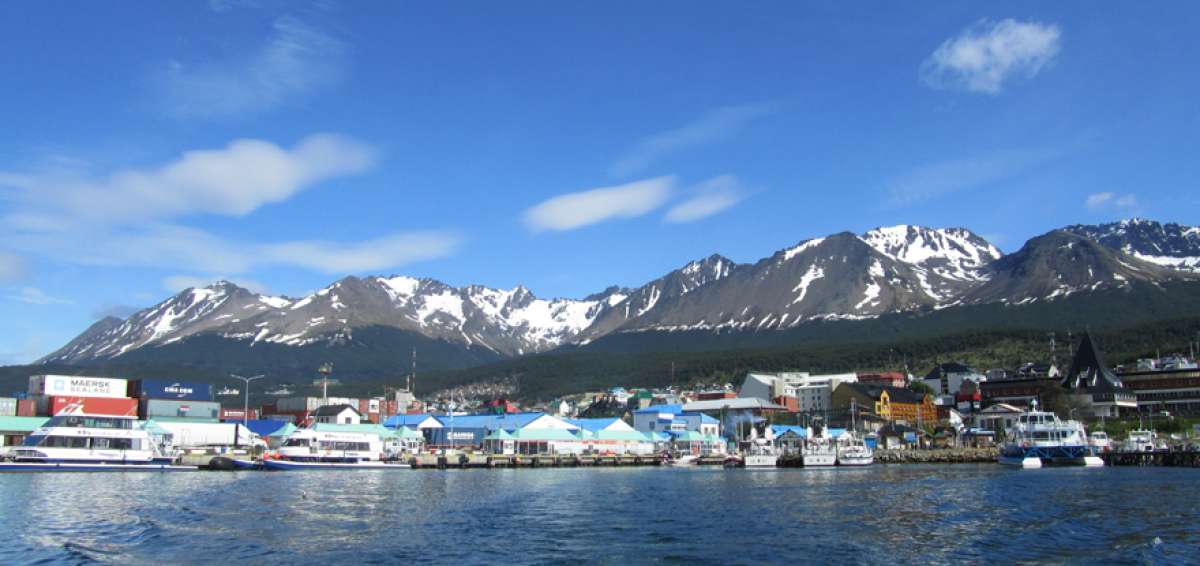 Ushuaia: m&aacute;s all&aacute; de todos los asombros