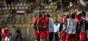 Caracas pasm&oacute; al Everton en tiempo de descuento por la Sudamericana