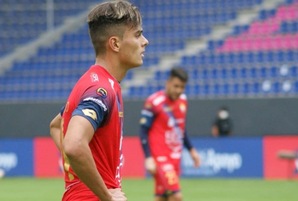 El Nacional perdi&oacute; la posibilidad de ascender a la Serie A ante Independiente del Valle