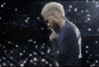 Neymar anuncia que en el 2022 jugará su último Mundial
