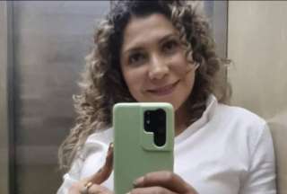 María Belén Bernal se encuentra desaparecida desde la madrugada del 11 de septiembre de 2022. 