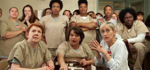 Orange is the New Black lleva seis temporadas. Esta serie carcelaria surgi&oacute; del libro hom&oacute;nimo de Piper Kerman.