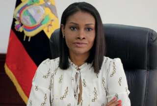 La fiscal Diana Salazar renunció a su cargo; el Cpccs deberá acelerar el proceso para lanzar el concurso que permita designar a su reemplazo.
