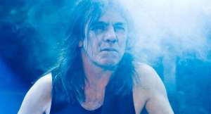 Malcolm Young no regresar&aacute; a AC/DC