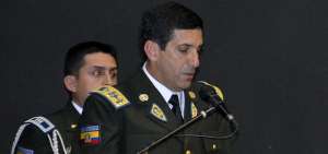 Edmundo Moncayo asume como nuevo director general del SNAI