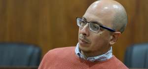 El autor mexicano visit&oacute; Ecuador en abril pasado, donde dialog&oacute; con el p&uacute;blico quite&ntilde;o y guayaquile&ntilde;o sobre su obra galardonada por Alfaguara.