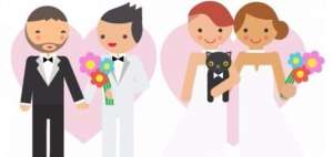 Indonesia proh&iacute;be emoticonos gays en aplicaciones de mensajer&iacute;a