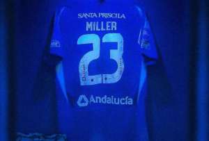 Noboa reconoci&oacute; que el contrato de Bola&ntilde;os es imposible