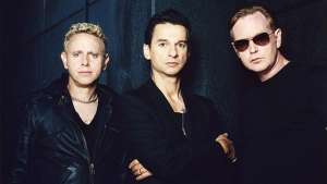Depeche Mode lanzar&aacute; nuevo disco en vivo grabado en Berl&iacute;n 