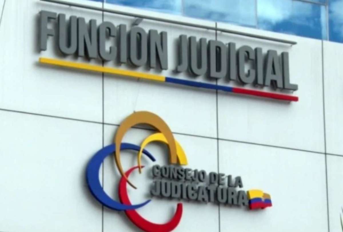 La jueza fue atacada la tarde del 11 de mayo en el sur de Machala.
