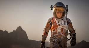 20th Century Fox adelanta estreno de Marte: Operaci&oacute;n Rescate