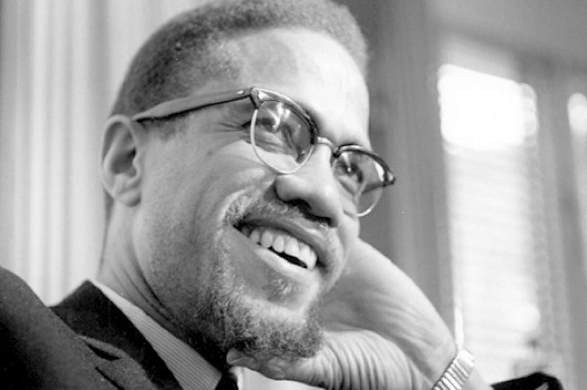 Malcom X habr&iacute;a vaticinado su muerte